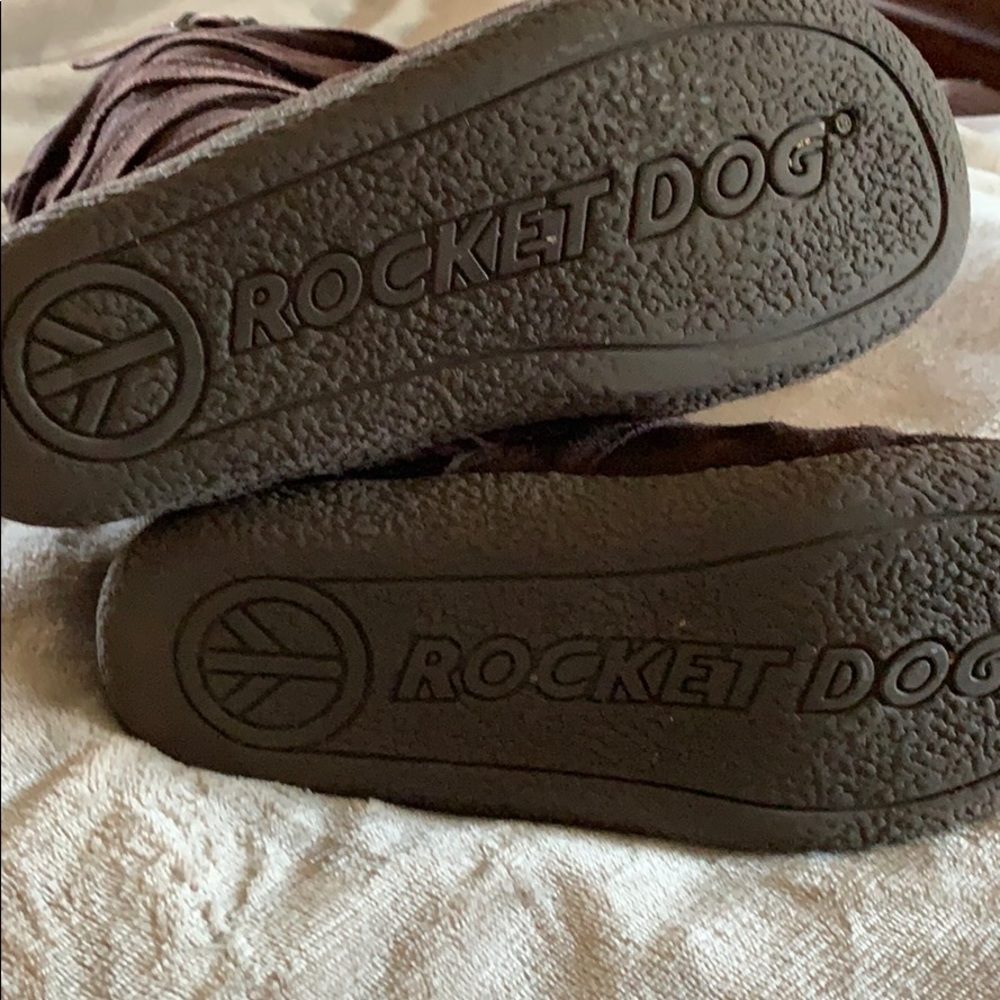 Boots - Picture 3 of 3